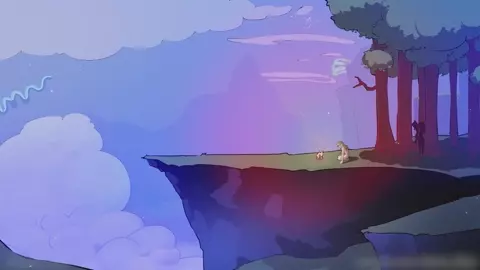 Tongues Of The Kingdom [Adore_Nice][4K]