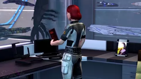 [SUB] Fraternization [LordAardvark][4K]