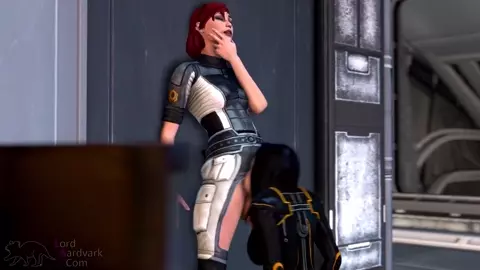 [SUB] Fraternization [LordAardvark][4K]