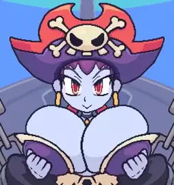 Risky Boots Boobjob