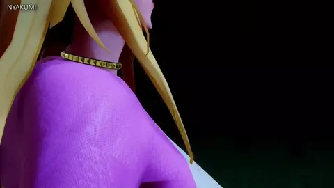 Lewd Review 2 - Nyakumi || Legendado em PT-BR