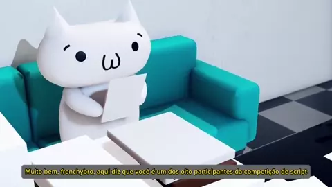 Lewd Review - Nyakumi || legendado em PT-BR