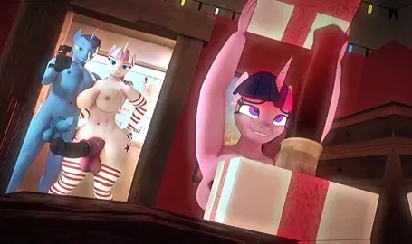 My Little Pussy I PMV/HMV [Eolora]