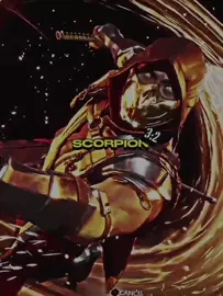 Scorpion Vs. Jessica Rabbit | WIS