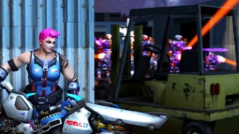 [SUB] Overbreed - Episode 0 [LordAardvark][4K]