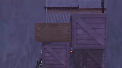 Mating with insects in the back alley【insect】