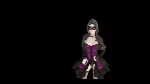 HaremCards - Trailer