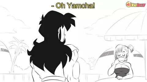 FRONTAL FORMALITIES [FunsexyDB & KaiArtz]