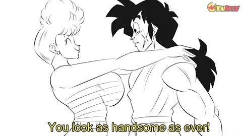 FRONTAL FORMALITIES [FunsexyDB & KaiArtz]