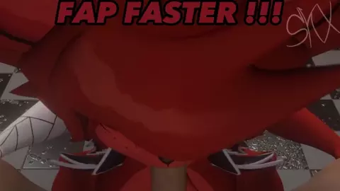 HMV - MURDER - Cally3D fredina's nightclub