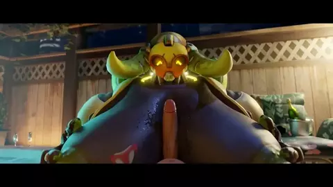 Orisa Compilation V2