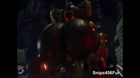 Orisa Compilation V2