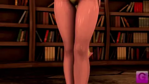 [Gorilka] The magic of dragons part 1