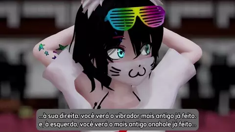 Quickie - Nyakumi || Legendado em PT-BR