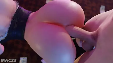 [League of Legends] Miss Fortune Gangbang part 3 Preview