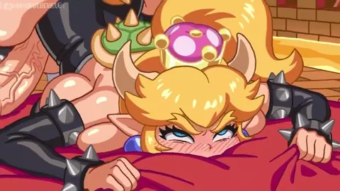 Nintendo Futa Dreams (Hard-degenerate/Tabuley)