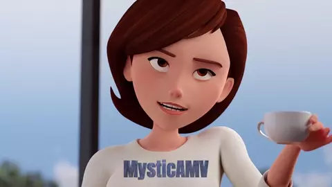 Get Down To Business (HMV)