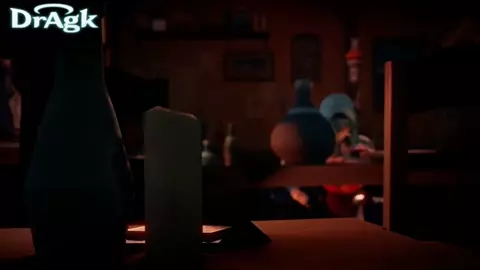 Eula X Amber [Dragk]