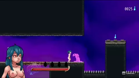 Naylas castle the castle of mirrors Part 1