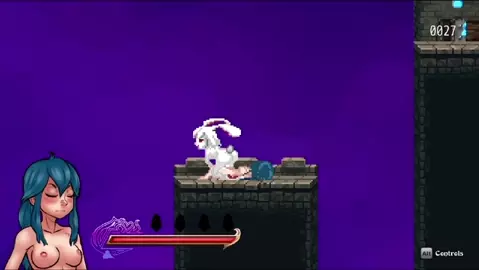 Naylas castle the castle of mirrors Part 1