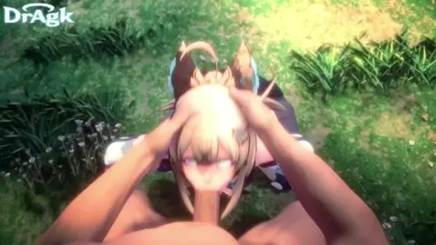 Kirara Face Fck Edit [Dragk]