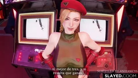 Perfect K.HOE [4K | SUB-ESP | Slayed]