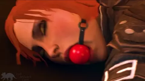 ZeMousePMV Vinylshakerz - One Night in Bangkok (Themed PMV)