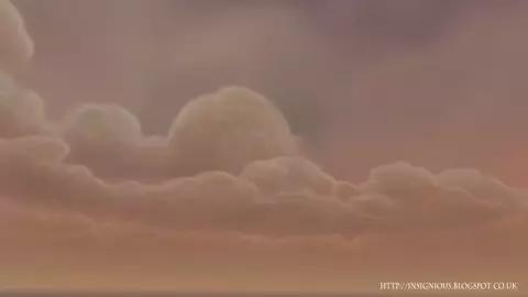 A Ride In The Zeppelin