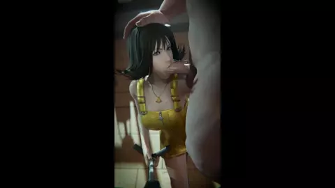 Selphie Tilmitt - Final Fantasy [InitialA]