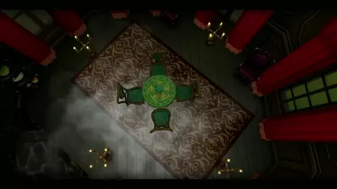 Sims 4 - The Haunting of Goth Manor pt. 2 full