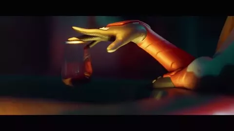 Mercy HMV - How You Like That