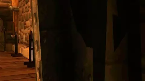 An Infiltration at Westbrook Garrison