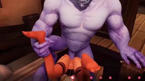 Fap Hero - Alori (2018)