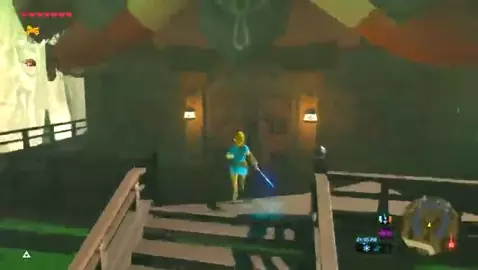 Paya Welcomes Link (by Sable Serviette)