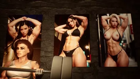 Shey fetish call [RaizenStudio]