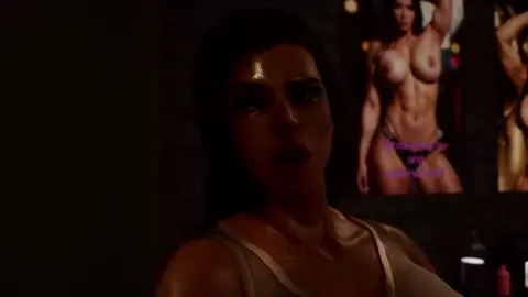 Shey fetish call [RaizenStudio]