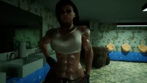 Shey seedy toilet [RaizenStudio]