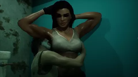 Shey seedy toilet [RaizenStudio]