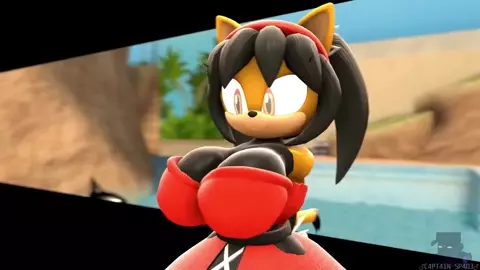 Honey Service [captain spade]