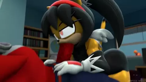 Honey Service [captain spade]