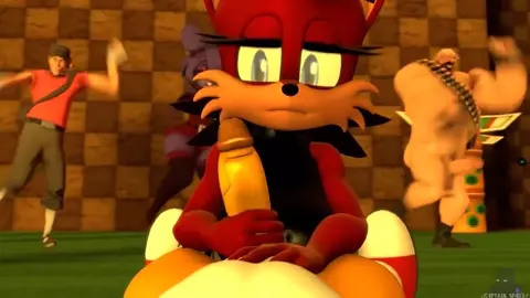 Fiona Service [captain spade]