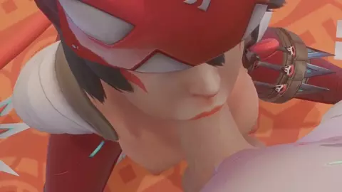 Kiriko Compilation/Story