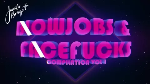 Best Bjs Compilation - Jamila Breeze HMV