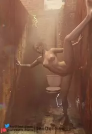 Ellie’s private place - 3eeDeeBee