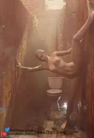 Ellie’s private place - 3eeDeeBee