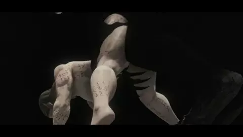 Where is My Mind Part 2