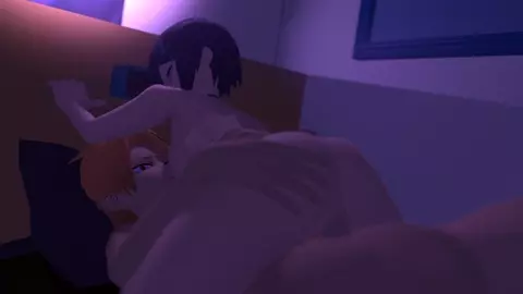 Kaminari And Jirou [TarroTheRambler]