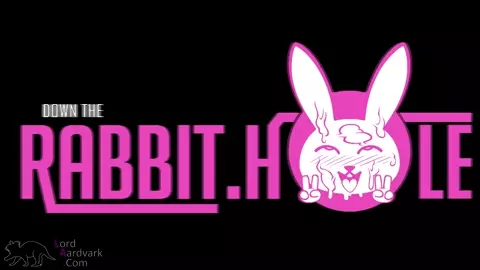 Rabbit Hole Episode 3 [LordAardvark][4k]