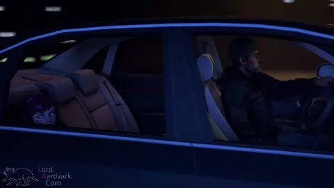 Rabbit Hole Episode 3 [LordAardvark][4k]