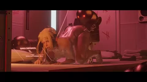 Commander & Small Stubby [Slave][Zmsfm]